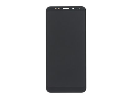 LCD Display + Dotyková Deska pro Xiaomi Redmi 5 Plus Black