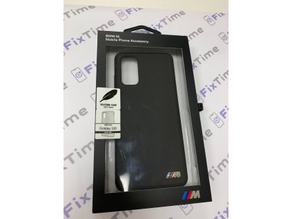 bmw galaxy s20
