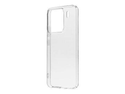 OBAL:ME TPU Kryt pro Xiaomi 15 Transparent