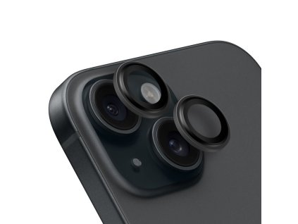 OBAL:ME Ochrana Čoček pro Apple iPhone 14/14 Plus Black