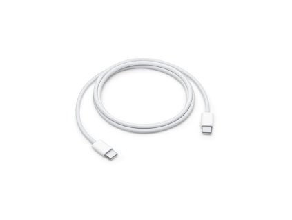 MW493ZM/A Apple USB-C/USB-C 60W Datový Kabel 1m White