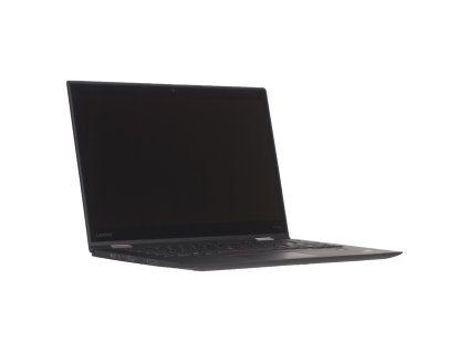 Notebook Lenovo ThinkPad 8GB 240GB Black
