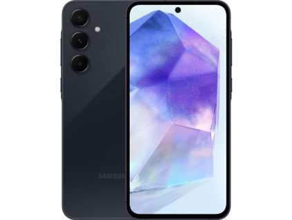 Samsung Galaxy A55 5G 8GB 128GB Awesome Navy Použitý Stav A х