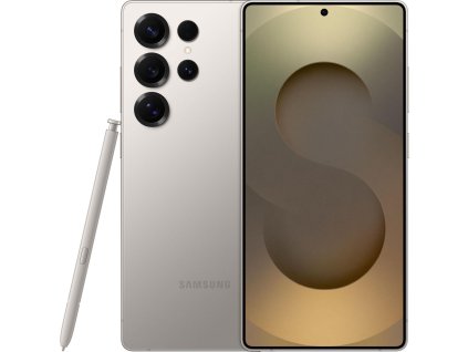 Samsung Galaxy S25 Ultra 12GB 256GB Titanium Gray х