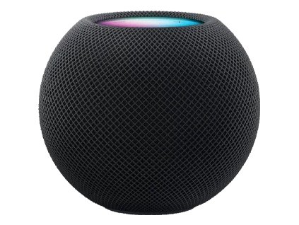 Apple HomePod mini Temně inkoustová třídy Nový