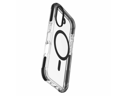 CellularLine Tetra Force Strong Guard Mag kryt s MagSafe pro iPhone 16