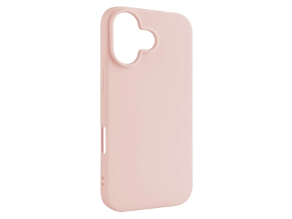 FIXED Story pogumovaný kryt pro iPhone 17