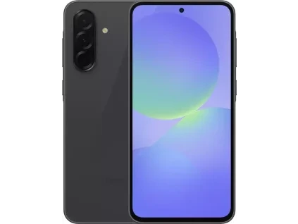 SAMSUNG A36 128GB Černý cz