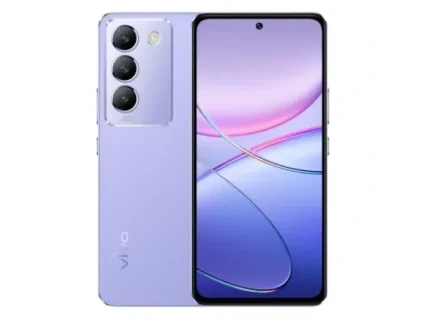 Vivo V40 SE 5G 8 256GB 1Leather Purple
