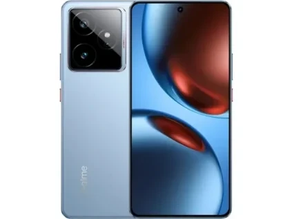 Realme GT 7 12 256Gb Blue
