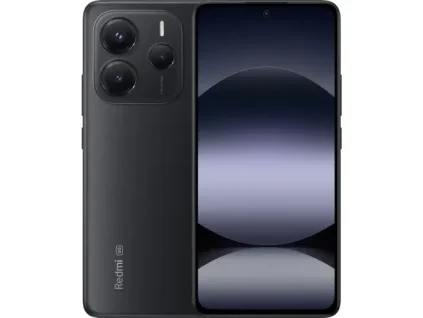 Xiaomi Redmi Note 14 5G 8 256 Midnight Black