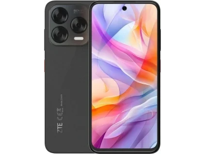 ZTE Blade V70 Vita Dual SIM 256GB Šedý