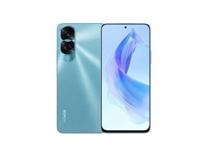 Honor 90 Lite 256GB Modrý 2