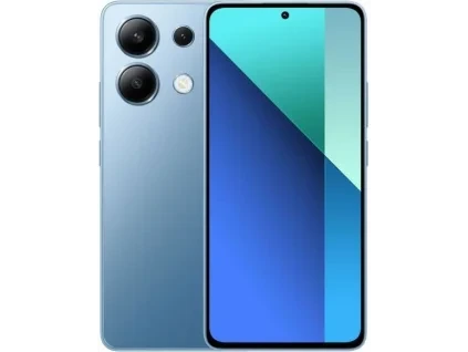 Xiaomi Redmi Note 13 128GB Modrý