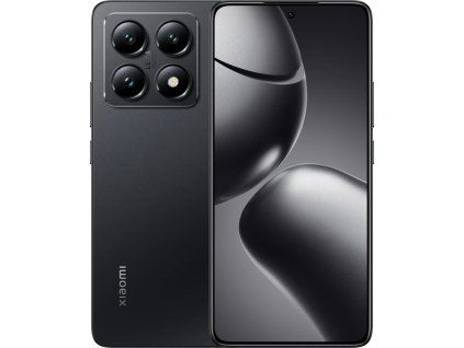 Xiaomi Mi 14T Titan Black st