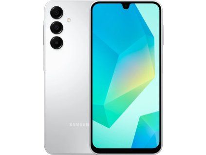 Samsung Galaxy A16 Světle šedý st