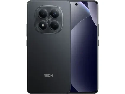 Xiaomi Redmi Note 15 Pro 5G Black