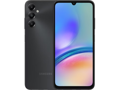 Samsung Galaxy A05s Black 64GB
