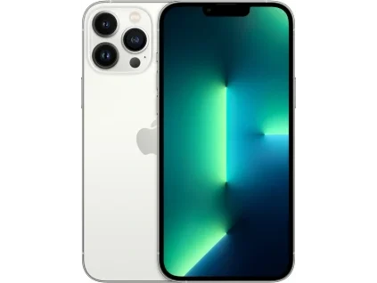 Apple iPhone 13 Pro Max 128GB Silver