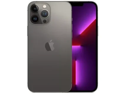 Apple iPhone 13 Pro, 128GB, Graphite