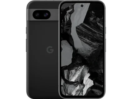 Pixel 8A 128GB Obsidian р