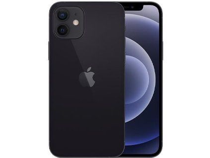 Apple iPhone 12 64GB Black