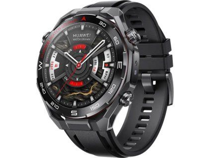Huawei Watch Ultimate 2 38mm titanové