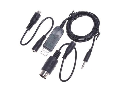 FlySky FS-SM100
