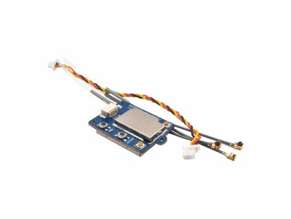 FlySky FS-X8B receiver, 8 channels AFHDS 2A
