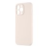 obal me matte tpu kryt pro apple iphone 15 pro max beige ie12258495