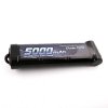 Baterie Gens Ace Traxxas 5000mAh 8,4V NiMH Hump T-Dean