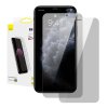 Baseus 0,3mm Screen Protector (2ks balení) pro iPhone XS Max/11 Pro Max 6,5