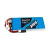 Baterie LiPo Gens Ace 3500mAh 7,4V 1C 2S1P RX/TX