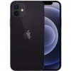 Mobilní telefon Apple iPhone 12, 128GB, Black, Použitý - Stav B