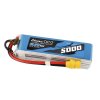 Baterie LiPo Gens Ace Bashing 5000mAh 18,5V 60C 5S1P - XT90