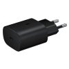 ep ta800ebe samsung usb c 25w cestovni nabijecka black oob bulk ie2672119