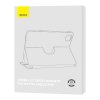 Baseus Minimalist Series IPad PRO 11"/Pad Air4/Air5 10,9" Magnetické ochranné pouzdro (černé)