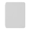 Baseus Minimalist Series IPad PRO 11"/Pad Air4/Air5 10,9" Magnetické ochranné pouzdro (světle šedé)