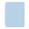 Baseus Minimalist Series IPad PRO 11"/Pad Air4/Air5 10,9" Magnetické ochranné pouzdro (modré)