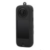 Silikonový kryt kamery Sunnylife pro Insta360 X3 (IST-BHT504)