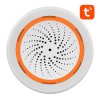 NEO NAS-AB02B Smart Alarm Siren, ZigBee TUYA