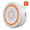 NEO NAS-AB02B Smart Alarm Siren, ZigBee TUYA