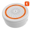 NEO NAS-AB02B Smart Alarm Siren, ZigBee TUYA