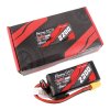 Baterie GensAce G-Tech LiPo 2200mAh 7,4V 60C 2S1P XT60