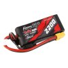 Baterie GensAce G-Tech LiPo 2200mAh 7,4V 60C 2S1P XT60