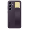 EF-GS921CEE Samsung Standing Grip Kryt pro Galaxy S24 Dark Violet