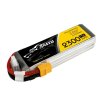Akumulátorová sada TATTU 2300mAh 11,1V 75C 3S1P Lipo s XT60