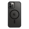 Tactical MagForce Hyperstealth Kryt pro iPhone 12/12 Pro Asphalt
