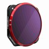Filtry VND Freewell pro DJI Mavic 3 (2 balení)
