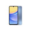 EF-QA156CTE Samsung Clear Kryt pro Galaxy A15 4G/5G Transparent